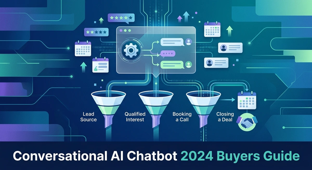 How to Pick the Right AI Chatbot for Leads