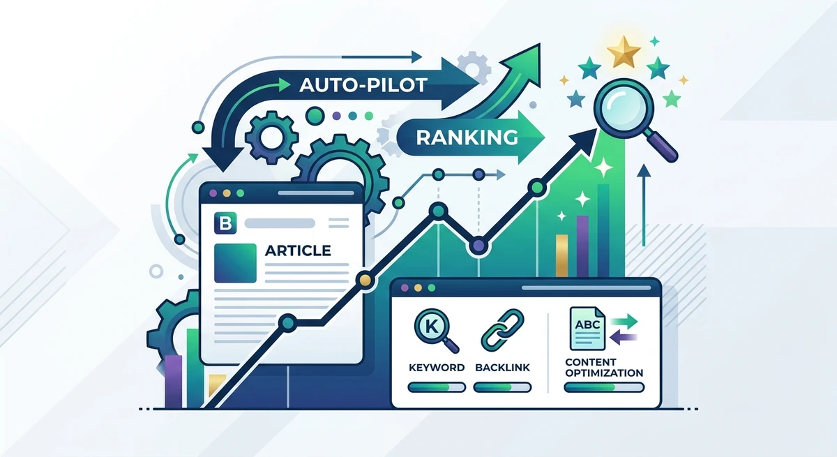 What Is Blog Ranking? A Complete Guide for Beginners | RankOrg Blog